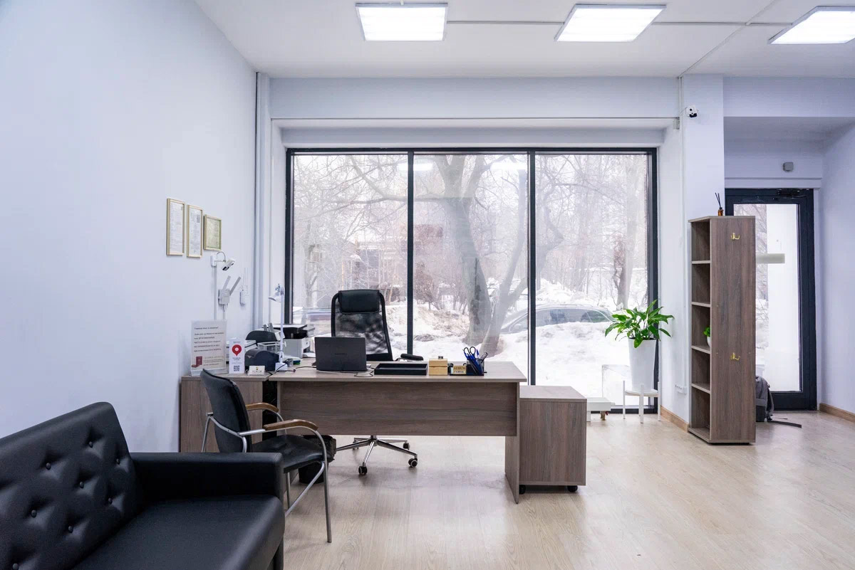 Скупка золота на Кутузовском