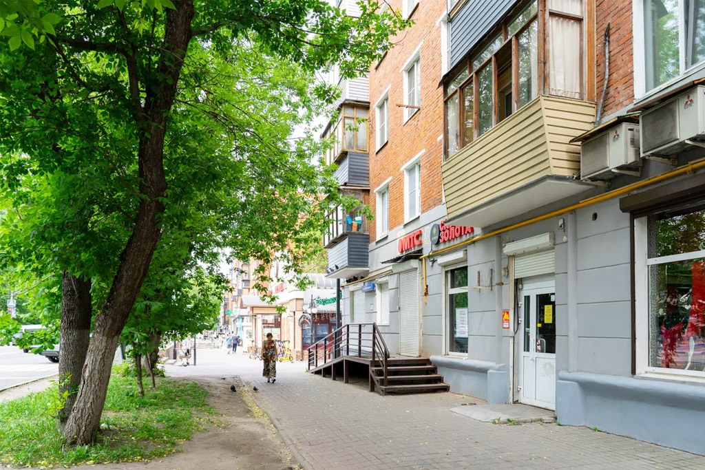 Офис в городе Балашиха